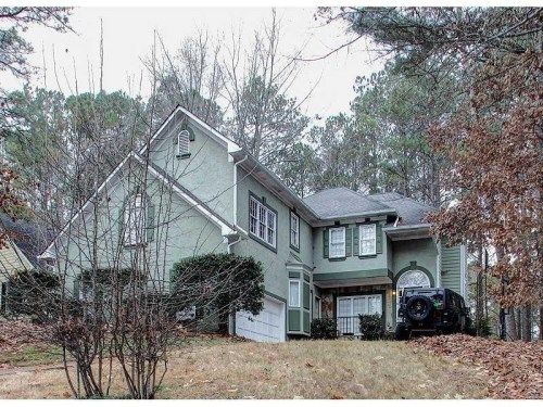 3111 Sandhurst Drive, Woodstock, GA 30189