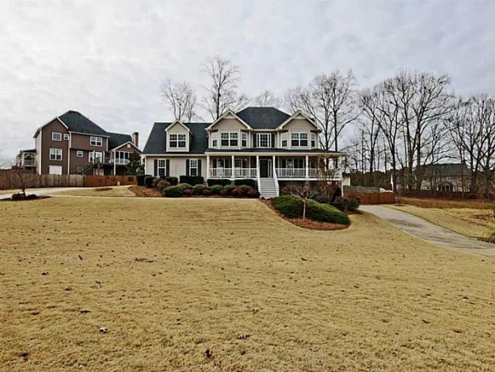 61 Brooke Ridge Trail, Douglasville, GA 30134