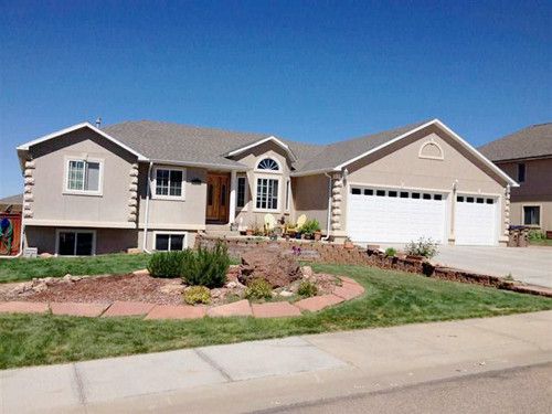 1660 Nottage Court, Laramie, WY 82072