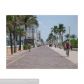 101 N OCEAN DR # 311, Hollywood, FL 33019 ID:11593657