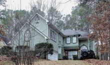 3111 Sandhurst Drive Woodstock, GA 30189