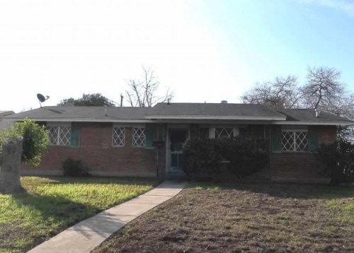 4302 Dysart Dr, San Antonio, TX 78220