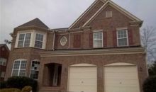 5372 Stonecove Drive Atlanta, GA 30331