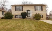 5804 Junipertree Ln Capitol Heights, MD 20743