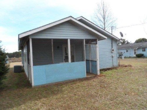 164c Cooper Rd, Americus, GA 31709