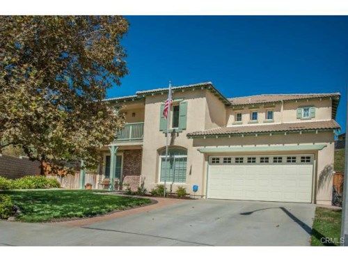 8508 Hunt Canyon Road, Corona, CA 92883