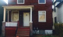 3517 Belvidere Street Detroit, MI 48214