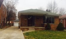 15255 Edmore Dr Detroit, MI 48205