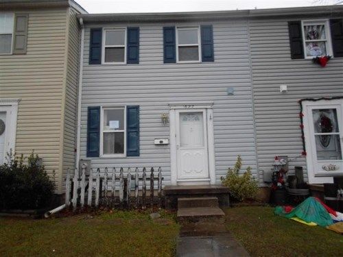 527 Holly Hunt Road, Middle River, MD 21220