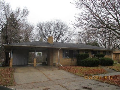 4033 W Court St, Flint, MI 48532