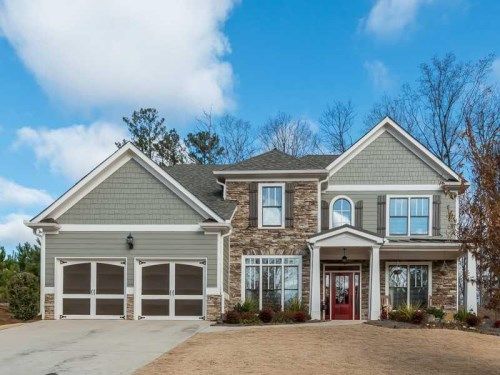 300 Pine Bluff Drive, Dallas, GA 30157