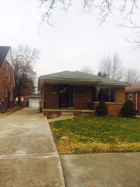 15255 Edmore Dr, Detroit, MI 48205