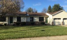 4417 Poinsettia Ave Grand Rapids, MI 49508