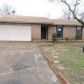 6954 Fallbrook Ct W, Fort Worth, TX 76120 ID:11552034