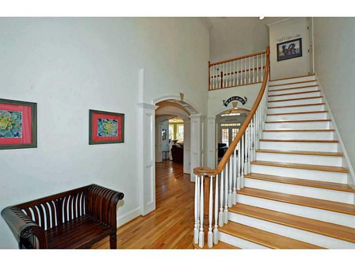 1713 Ashebark Lane, Marietta, GA 30068