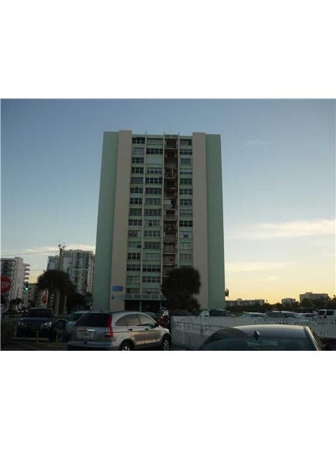 1400 S OCEAN DR # 608, Hollywood, FL 33019