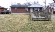 6237 Middlerose Cir Louisville, KY 40272