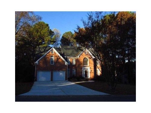 2818 Andover Way, Woodstock, GA 30189