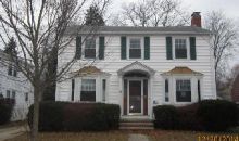 36 Jastram St Providence, RI 02908