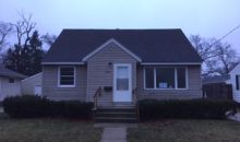 2509 Morton Avenue Muskegon, MI 49441