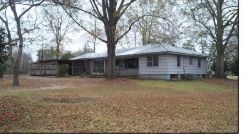 1012 Hudson St, Bogalusa, LA 70427