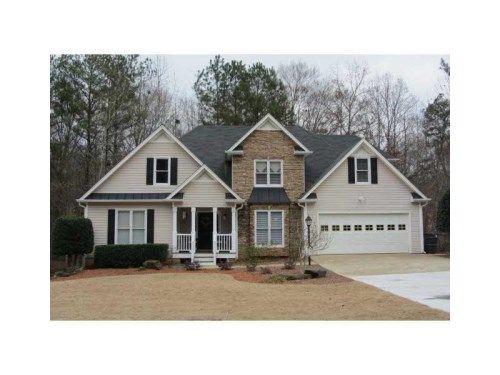 720 Whitby Drive, Douglasville, GA 30134