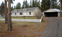 52295 Parkway Dr La Pine, OR 97739