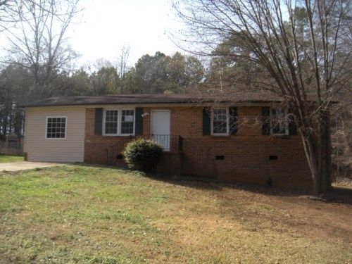 204 Mulberry Ave, Anderson, SC 29625