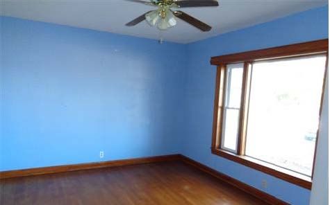 519 Hamby Ave, Dawson Springs, KY 42408