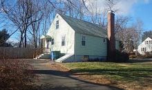 2 Chambers St Manchester, CT 06042