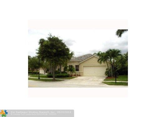 624 VISTA MEADOWS DR, Fort Lauderdale, FL 33327