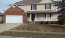 248 Williamsburg La Georgetown, KY 40324