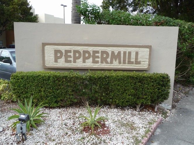 8002 SW 149 AV # B411, Miami, FL 33193