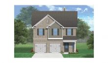 107 Camdyn Circle Woodstock, GA 30188