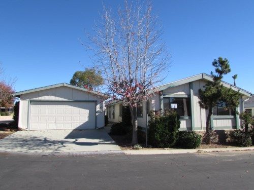 3800 W Wilson St 264, Banning, CA 92220