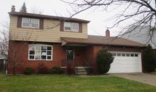 614 Riverbank St Lincoln Park, MI 48146