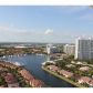 3802 NE 207 ST # 2603, Miami, FL 33180 ID:11508300