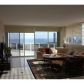 3802 NE 207 ST # 2603, Miami, FL 33180 ID:11508308