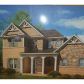2445 Red Wine Oak Drive, Braselton, GA 30517 ID:11531198