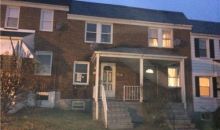 3722 Flowerton Rd Baltimore, MD 21229