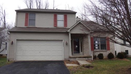 3684 Mathena Drive, Columbus, OH 43232
