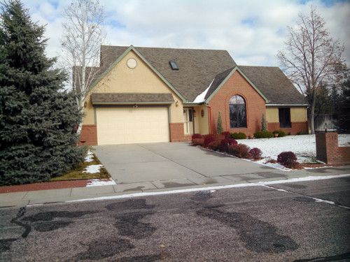 142 Lupine Dr., Torrington, WY 82240