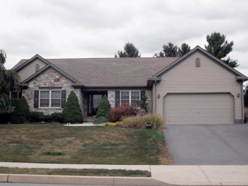 110 FORRY DRIVE, Ephrata, PA 17522