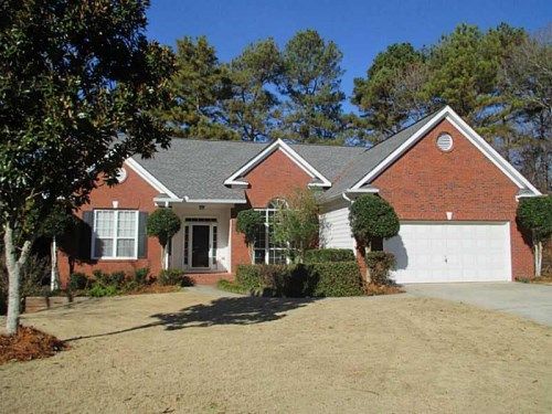 2295 Linstone Lane, Grayson, GA 30017