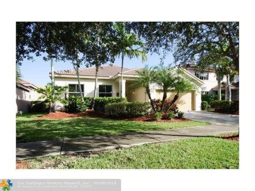 852 VANDA TER, Fort Lauderdale, FL 33327