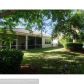 852 VANDA TER, Fort Lauderdale, FL 33327 ID:10235181