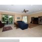 852 VANDA TER, Fort Lauderdale, FL 33327 ID:10235185