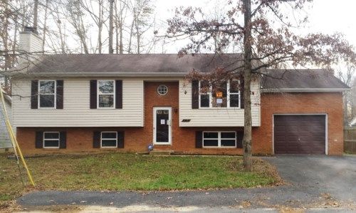 775 Hickok Trl, Lusby, MD 20657