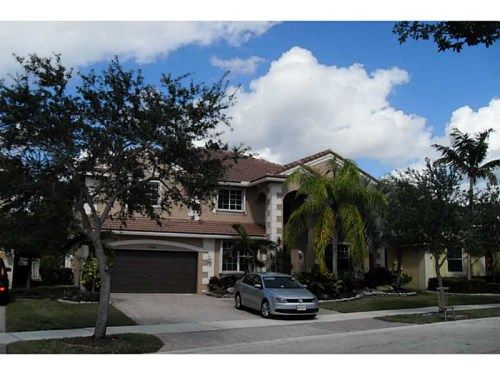 1768 IBIS LN, Fort Lauderdale, FL 33327