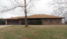 1001 NW 10th St Blanchard, OK 73010
